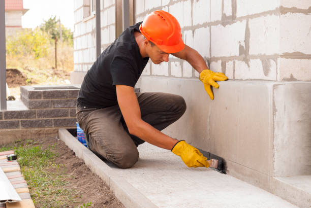 Licensed Vapor Barrier Installation service in Knox, IN - Halo Water Proofing